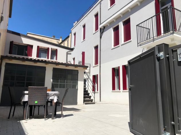 camera singola in affitto a Padova in zona Portello