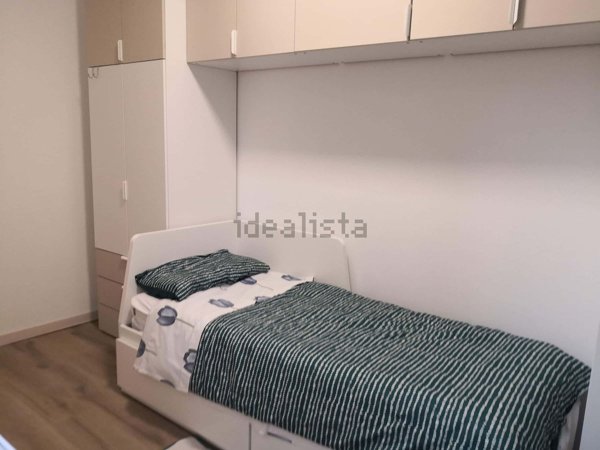 appartamento in affitto a Padova