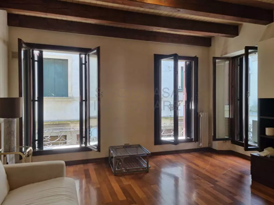 appartamento in affitto a Padova in zona Centro Storico