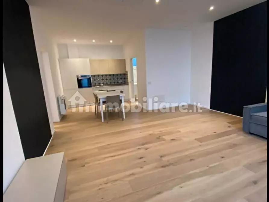 appartamento in affitto a Padova