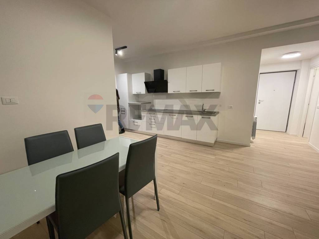 appartamento in affitto a Padova in zona Stanga