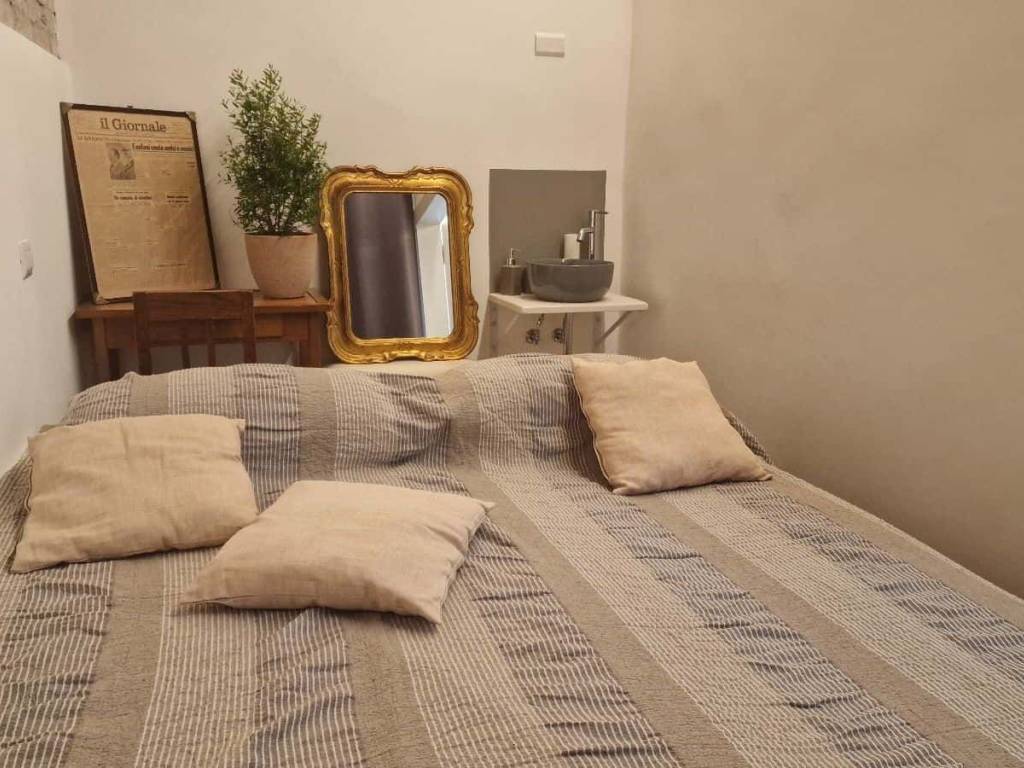 appartamento in affitto a Padova in zona Sant'Osvaldo / Santa Rita