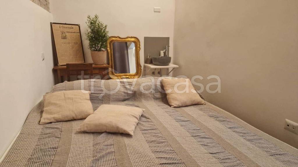 appartamento in affitto a Padova in zona Sant'Osvaldo / Santa Rita