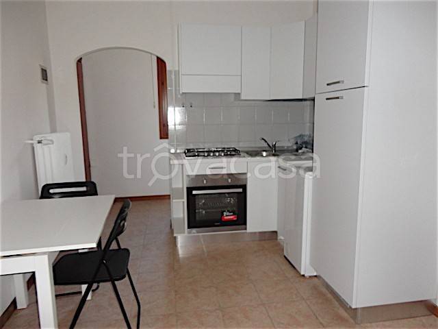 appartamento in affitto a Padova