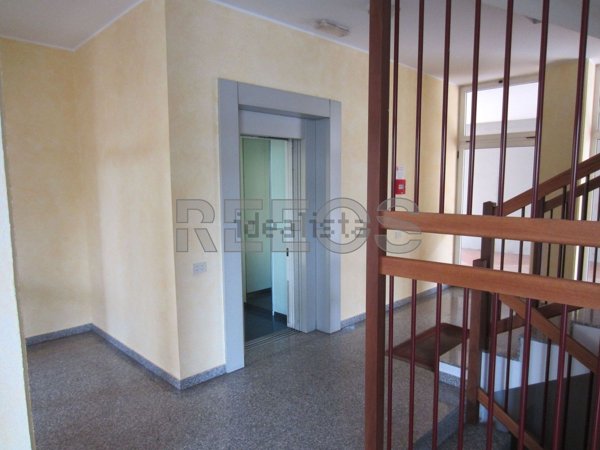 appartamento in affitto a Padova in zona San Carlo