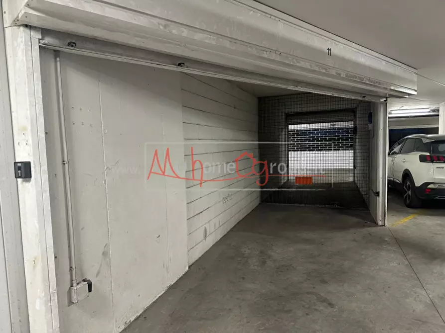 mansarda in affitto a Padova in zona Centro Storico