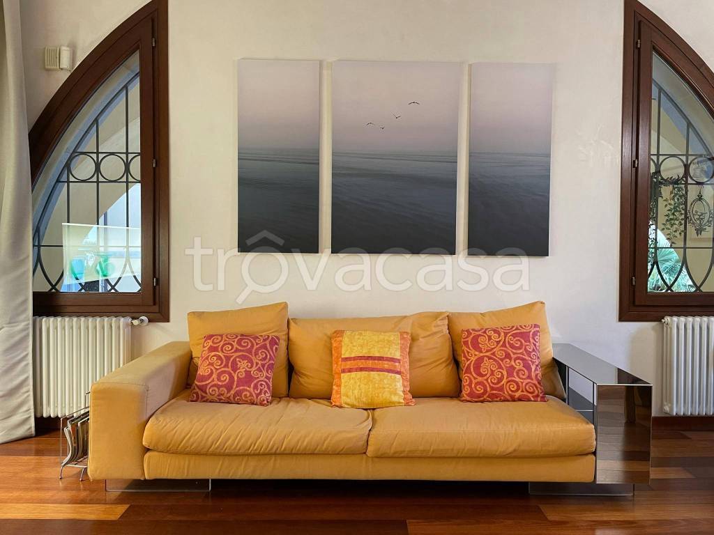 appartamento in affitto a Padova