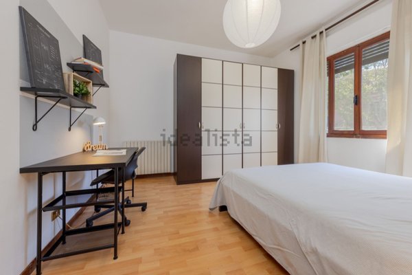 appartamento in affitto a Padova in zona Montà