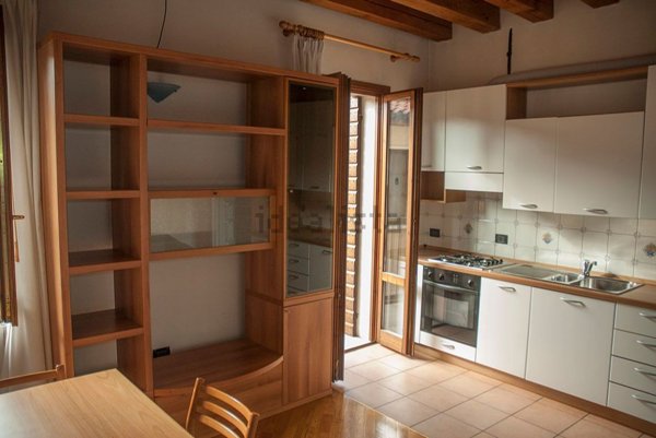 appartamento in affitto a Padova