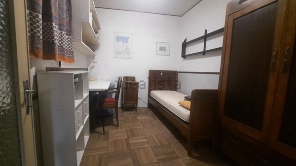 appartamento in affitto a Padova in zona Centro Storico