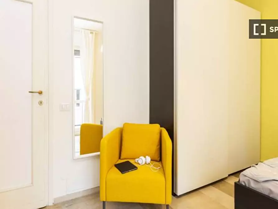 appartamento in affitto a Padova in zona San Carlo