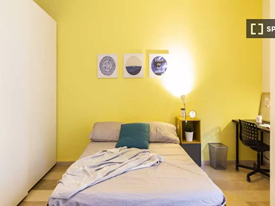 appartamento in affitto a Padova in zona San Carlo