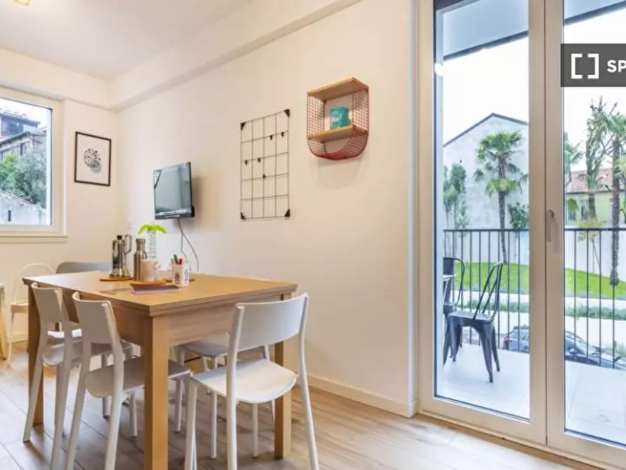 appartamento in affitto a Padova in zona Centro Storico