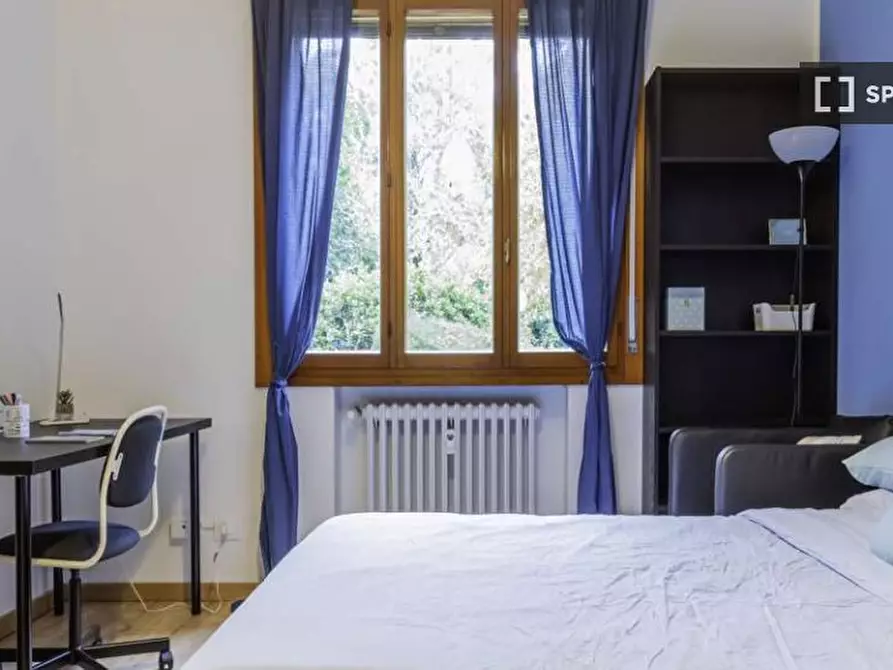 appartamento in affitto a Padova in zona San Carlo