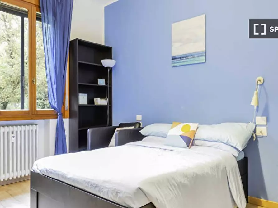 appartamento in affitto a Padova in zona San Carlo