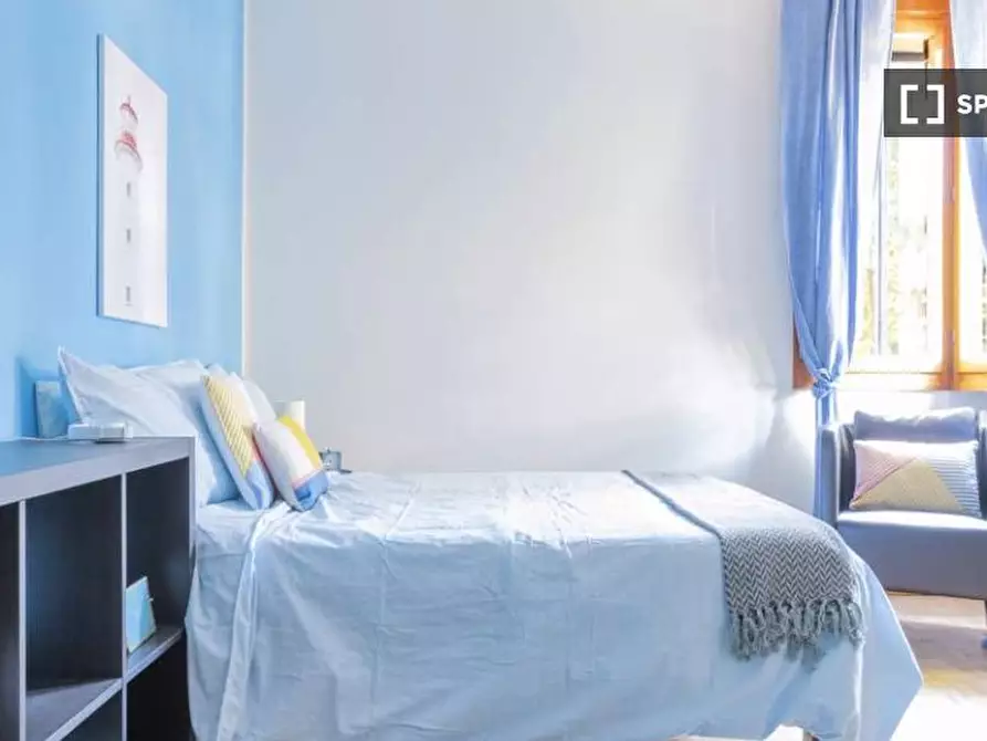 appartamento in affitto a Padova in zona San Carlo