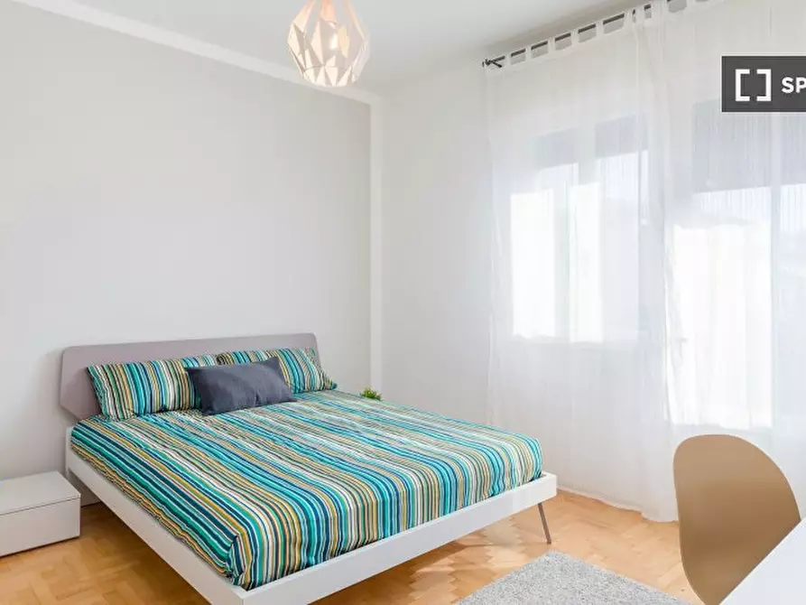 appartamento in affitto a Padova in zona Forcellini / Terranegra