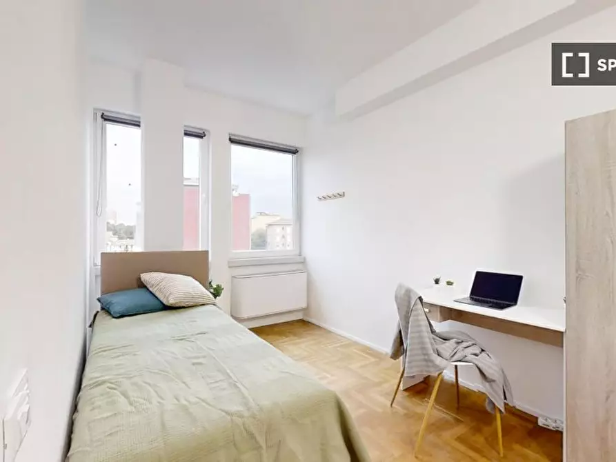 appartamento in affitto a Padova in zona Centro Storico