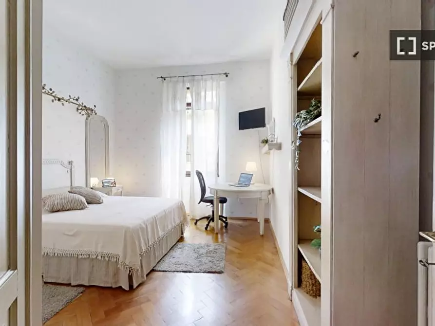 appartamento in affitto a Padova in zona Centro Storico