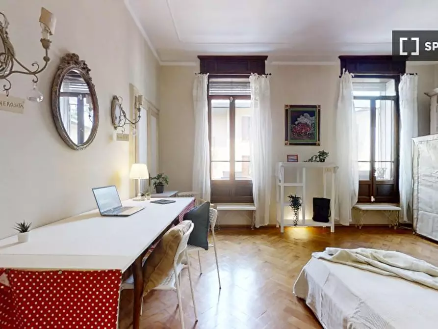 appartamento in affitto a Padova in zona Centro Storico