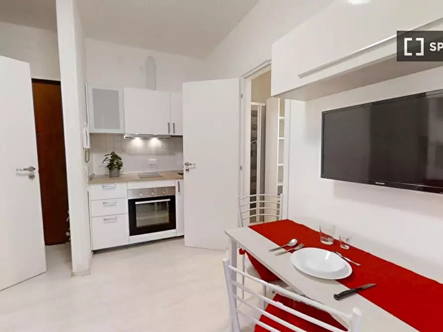 appartamento in affitto a Padova in zona Madonna Pellegrina