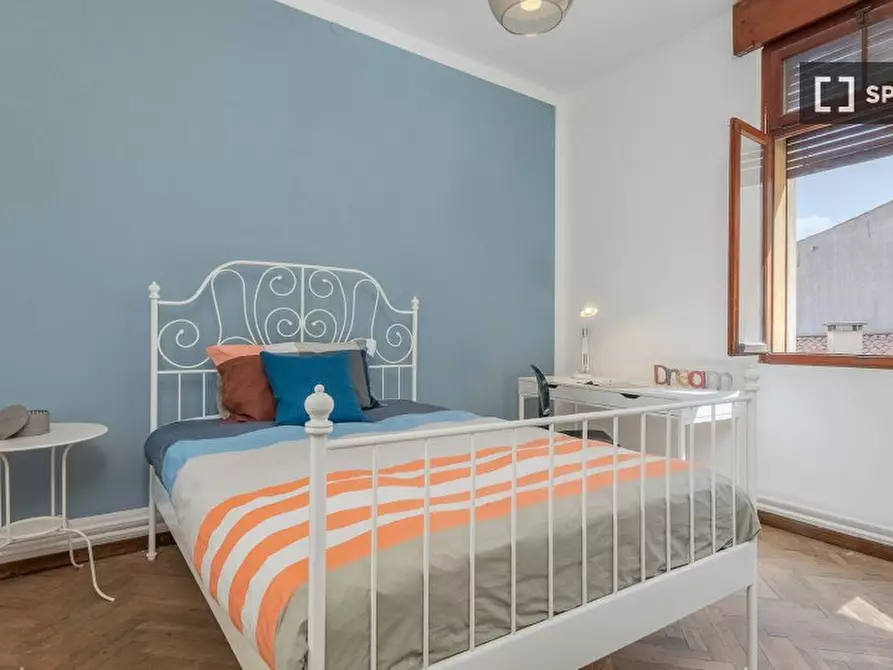 appartamento in affitto a Padova in zona Centro Storico