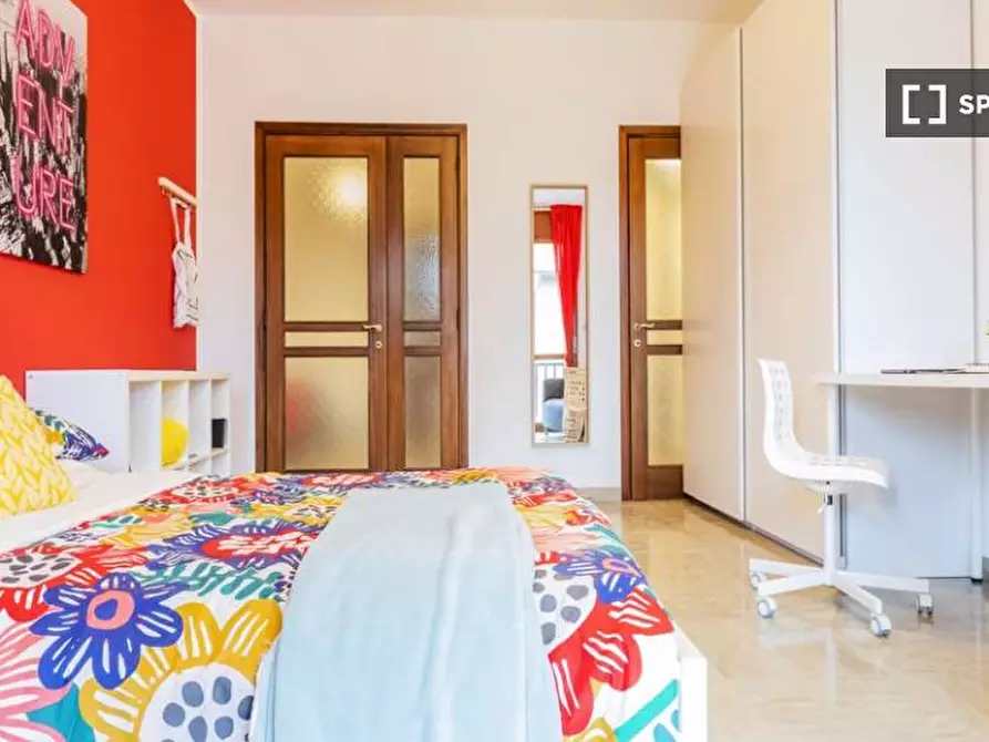 appartamento in affitto a Padova in zona San Carlo