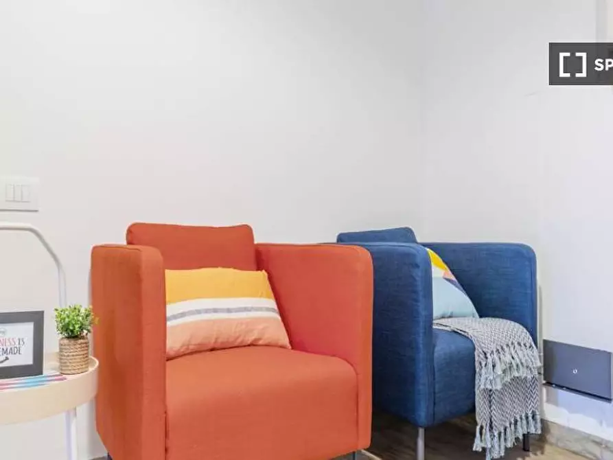 appartamento in affitto a Padova in zona San Carlo