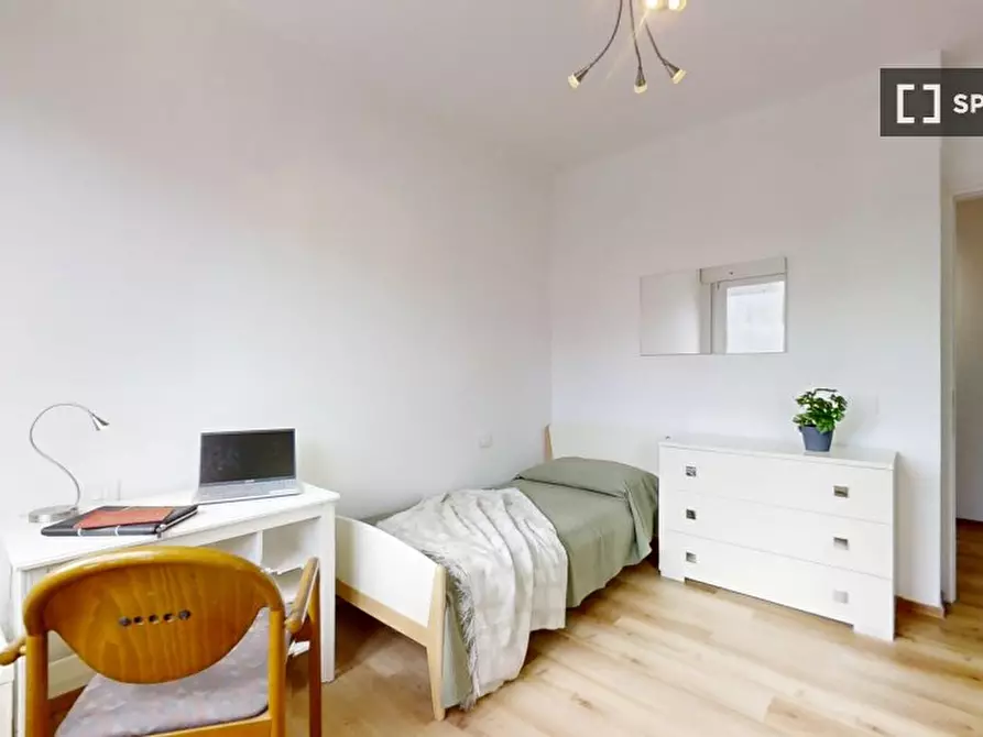 appartamento in affitto a Padova in zona Pontevigodarzere