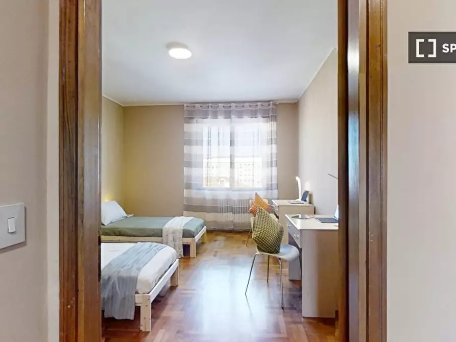 appartamento in affitto a Padova