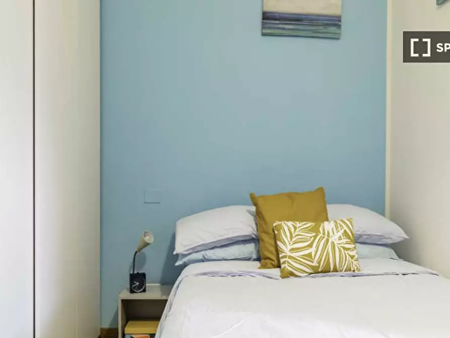 appartamento in affitto a Padova in zona San Carlo