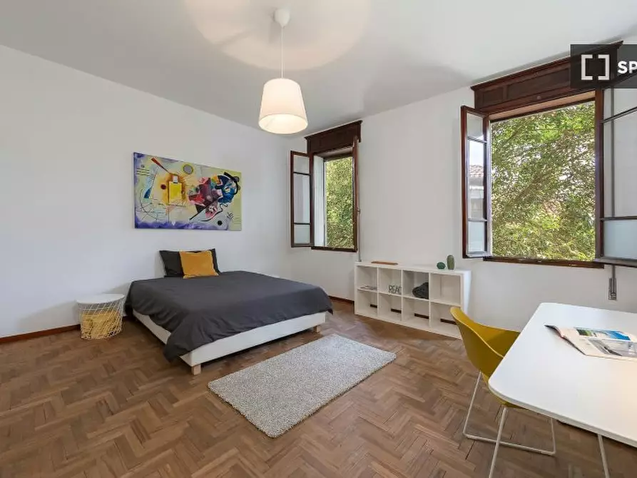 appartamento in affitto a Padova in zona Centro Storico