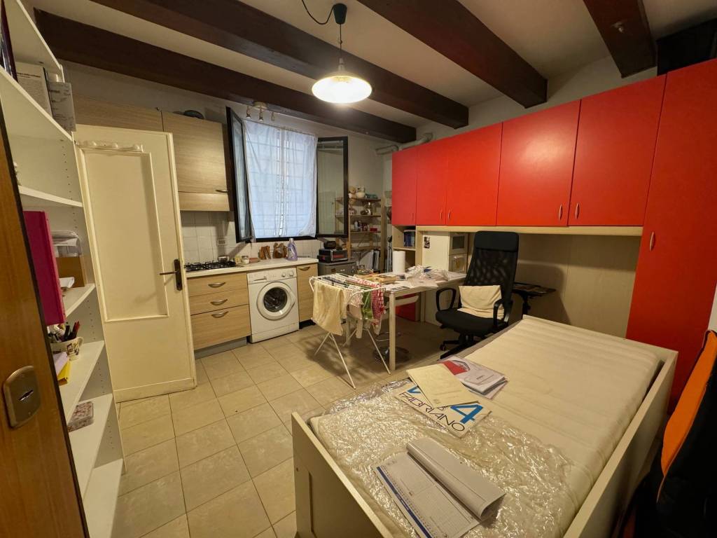 appartamento in affitto a Padova in zona Savonarola