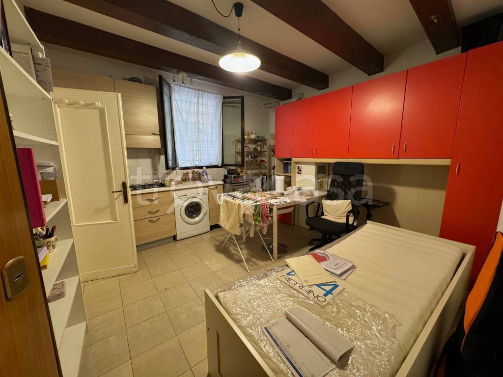 appartamento in affitto a Padova in zona Savonarola