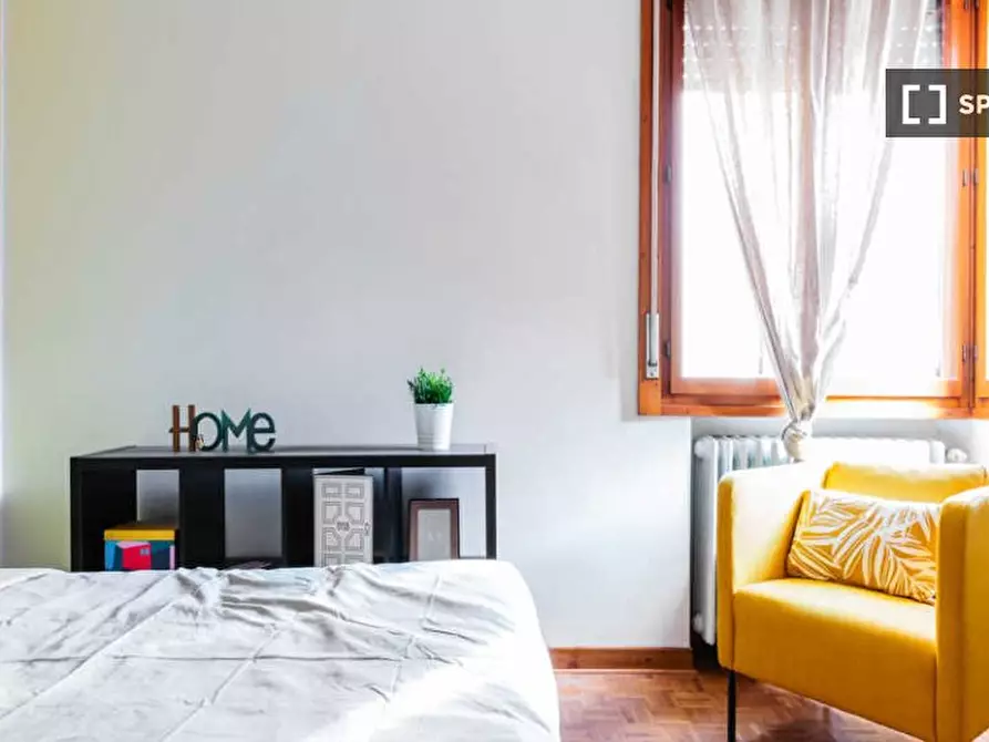 appartamento in affitto a Padova in zona San Carlo