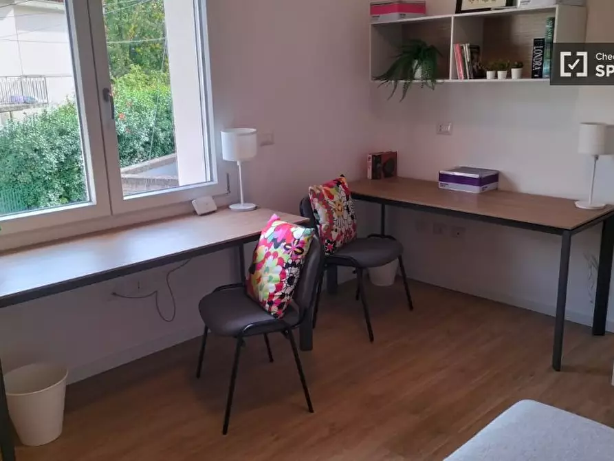 appartamento in affitto a Padova in zona Stanga