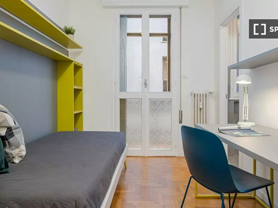 appartamento in affitto a Padova