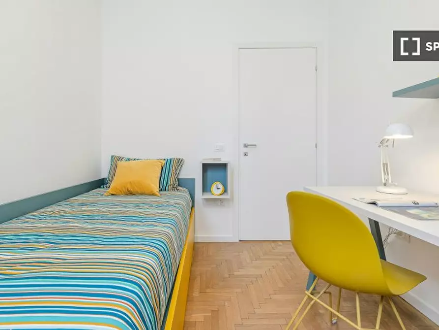 appartamento in affitto a Padova