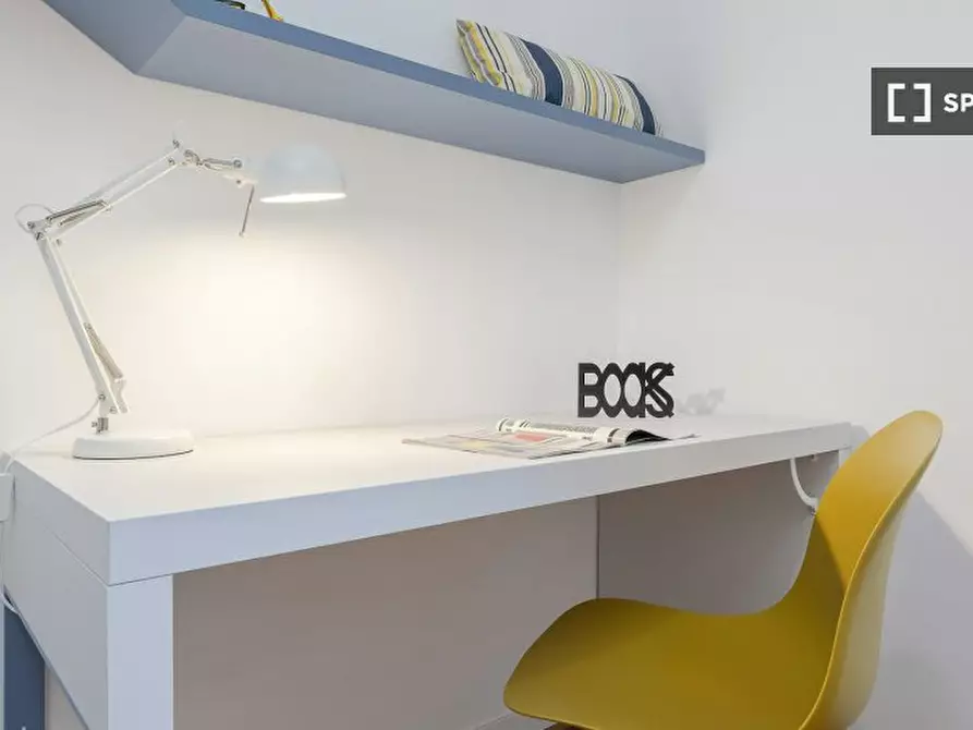 appartamento in affitto a Padova