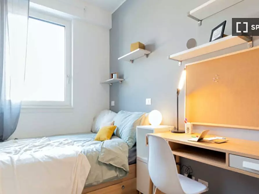 appartamento in affitto a Padova in zona Centro Storico