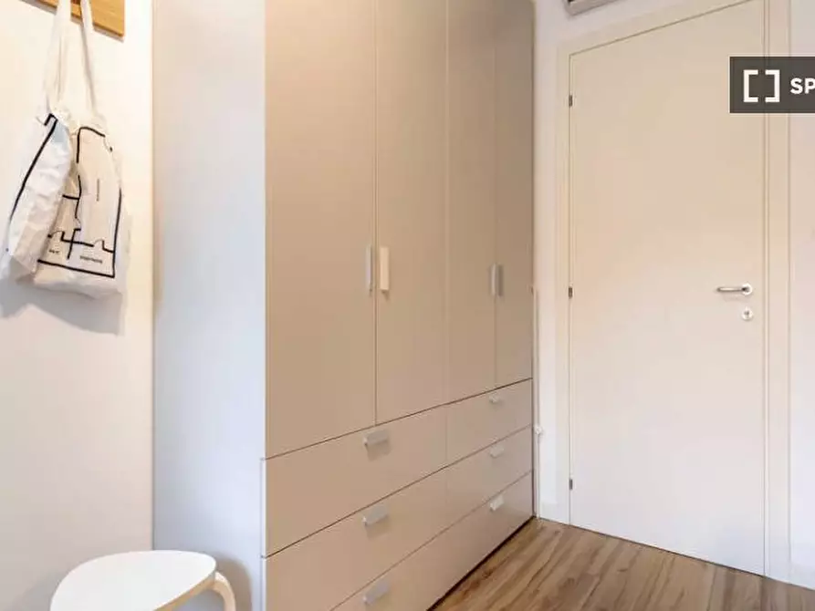 appartamento in affitto a Padova in zona Centro Storico