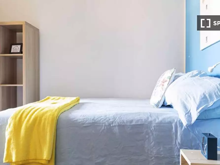 appartamento in affitto a Padova in zona San Carlo