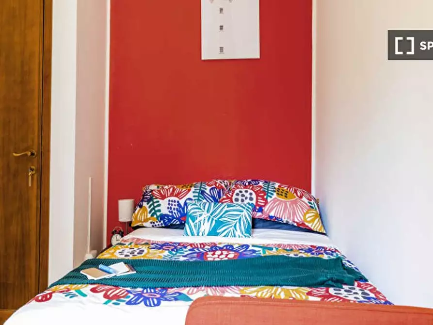 appartamento in affitto a Padova in zona San Carlo