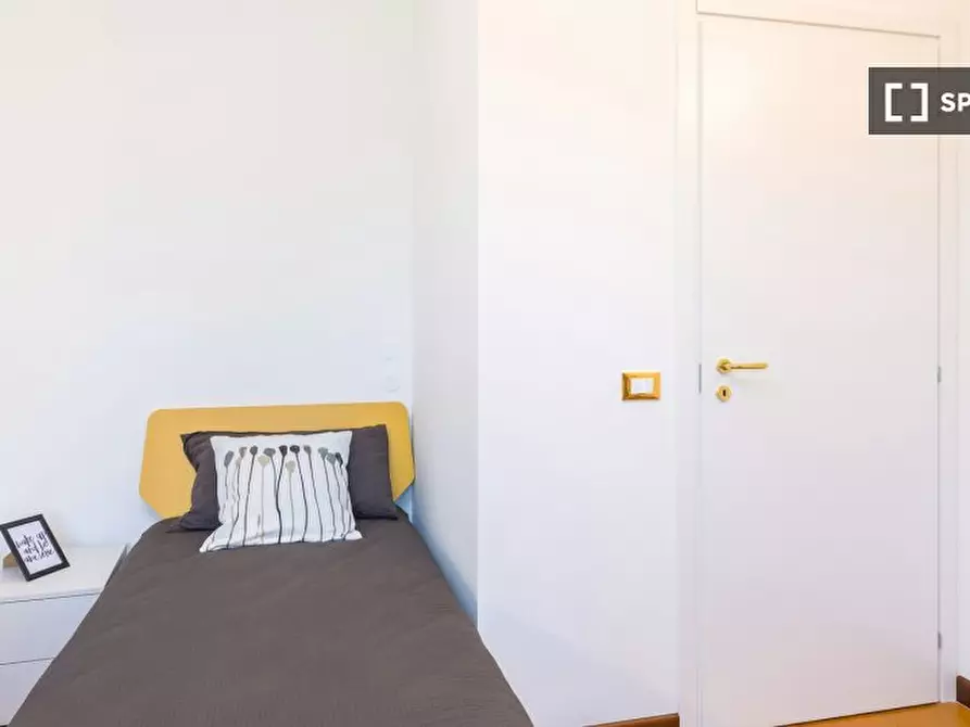 appartamento in affitto a Padova in zona Forcellini / Terranegra