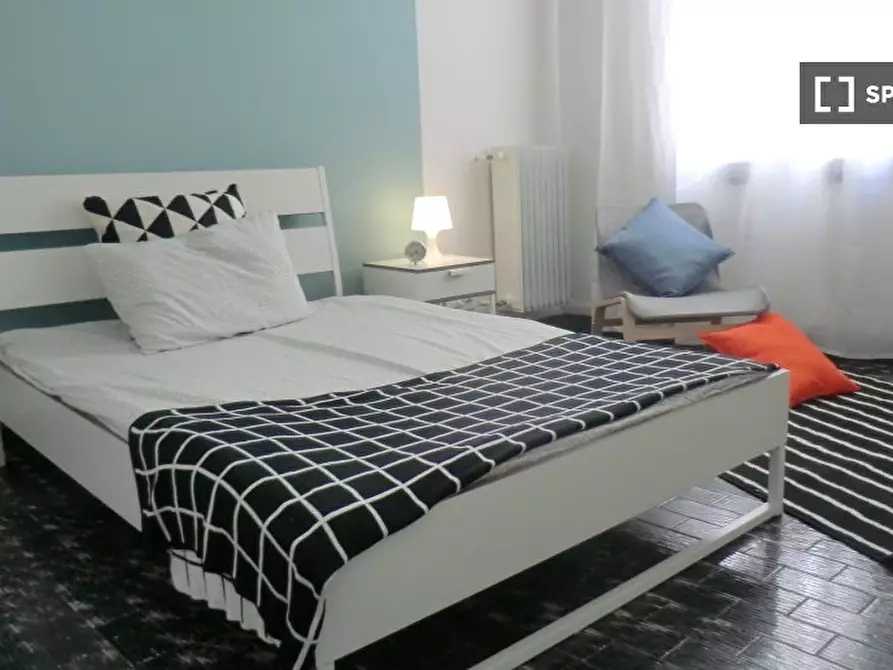 appartamento in affitto a Padova