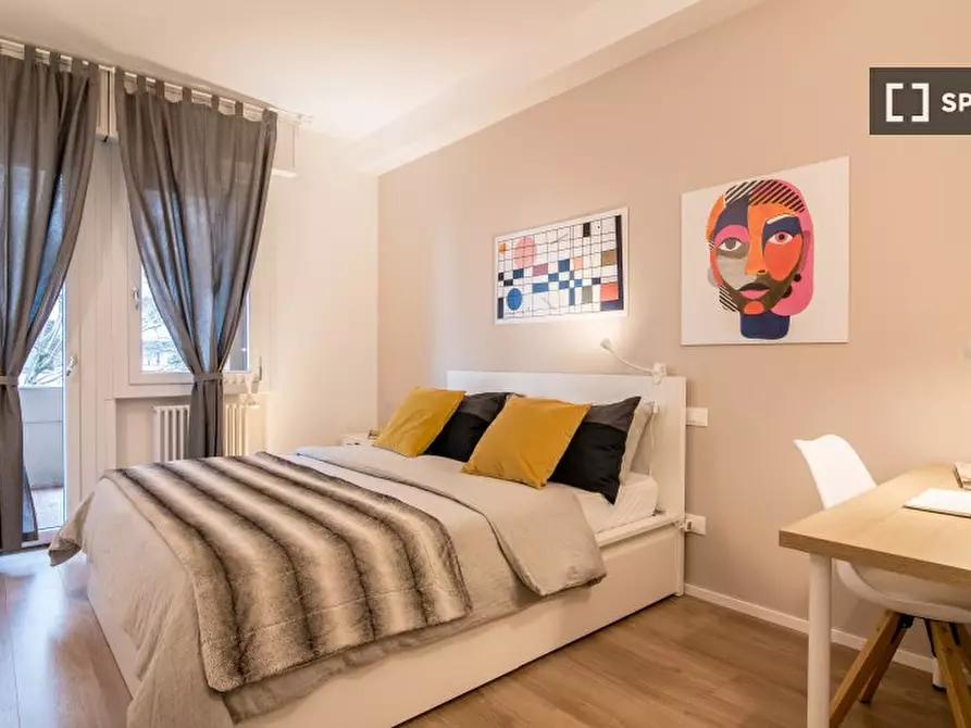 appartamento in affitto a Padova in zona Stanga