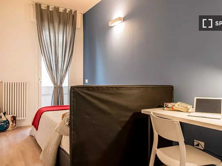 appartamento in affitto a Padova in zona Stanga