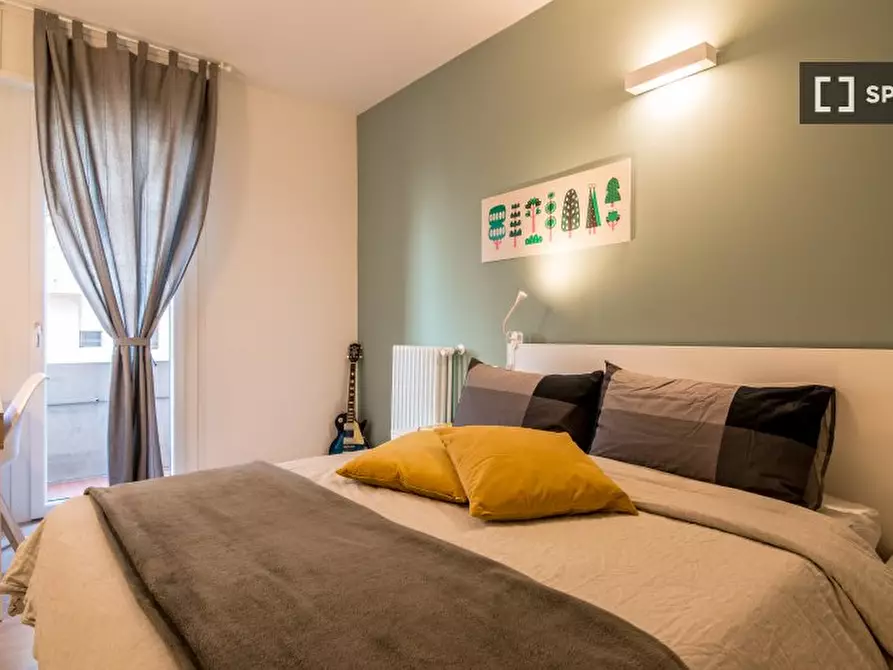 appartamento in affitto a Padova in zona Stanga