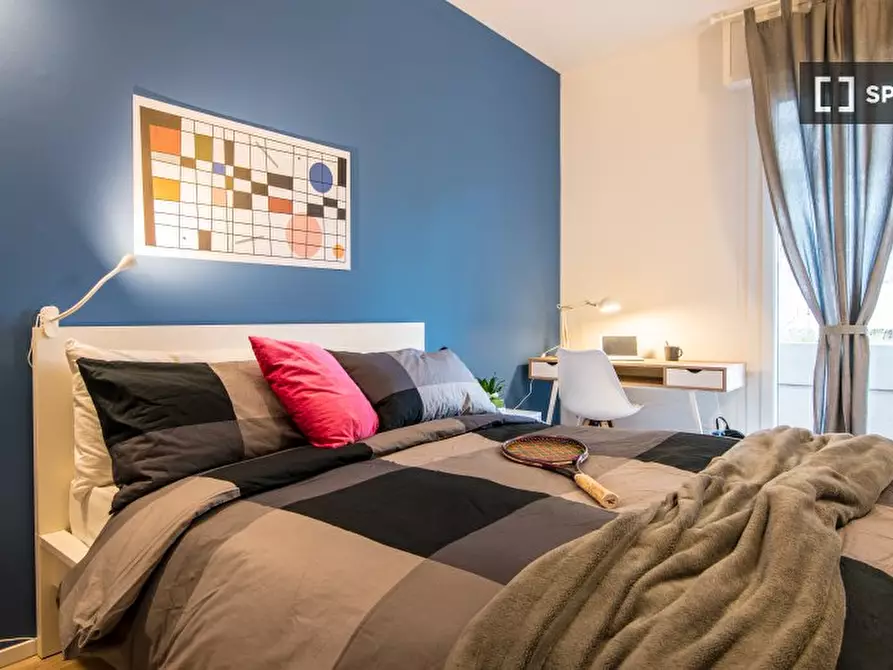 appartamento in affitto a Padova in zona Stanga