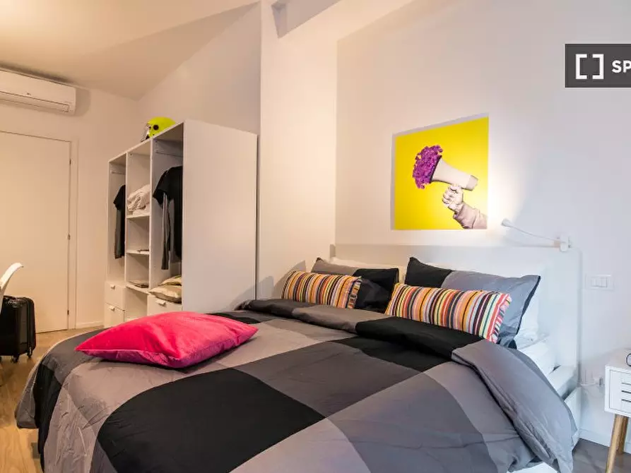 appartamento in affitto a Padova in zona Stanga